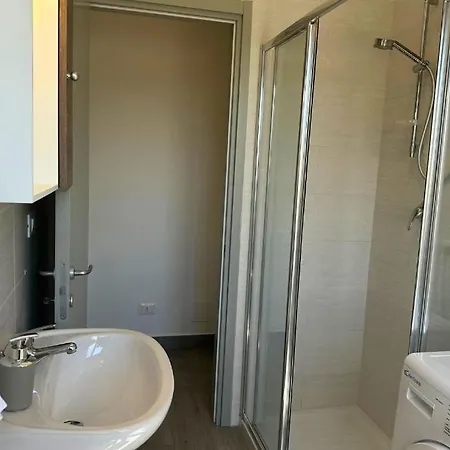 Holiday home Casa Perla Marina - Vicinissima E Parcheggio Privato *