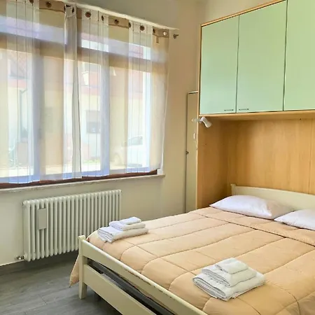 Casa Perla Marina - Vicinissima E Parcheggio Privato *