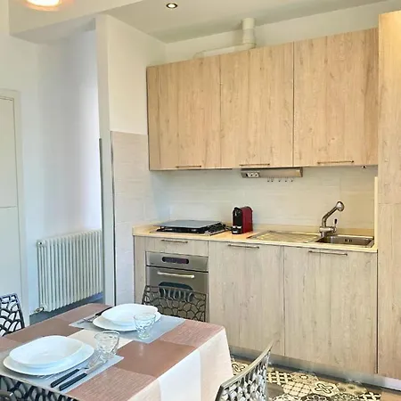 Holiday home Casa Perla Marina - Vicinissima E Parcheggio Privato