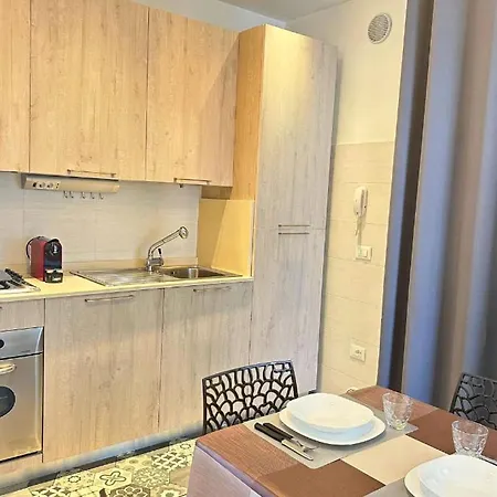 Casa Perla Marina - Vicinissima E Parcheggio Privato Semesterbostad *