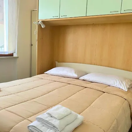 Casa Perla Marina - Vicinissima E Parcheggio Privato * Senigallia