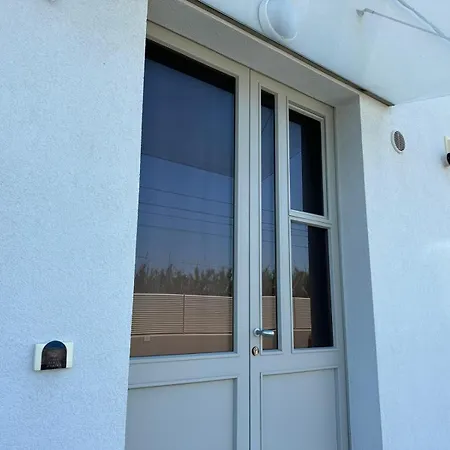 Semesterbostad Casa Perla Marina - Vicinissima E Parcheggio Privato Senigallia