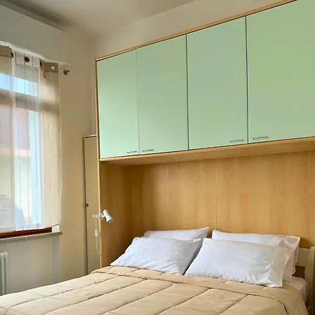 Casa Perla Marina - Vicinissima E Parcheggio Privato Semesterbostad Senigallia