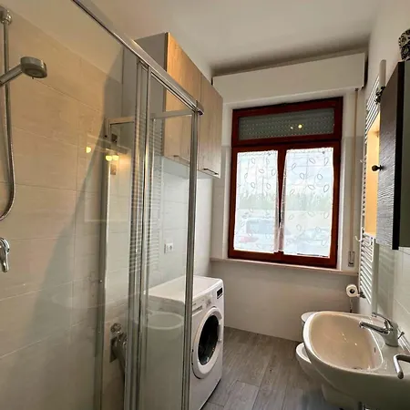 Casa Perla Marina - Vicinissima E Parcheggio Privato * Senigallia