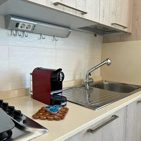 Casa Perla Marina - Vicinissima E Parcheggio Privato Holiday home Senigallia