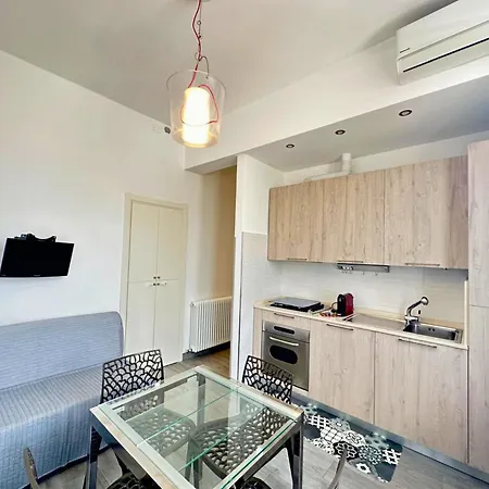 Holiday home Casa Perla Marina - Vicinissima E Parcheggio Privato